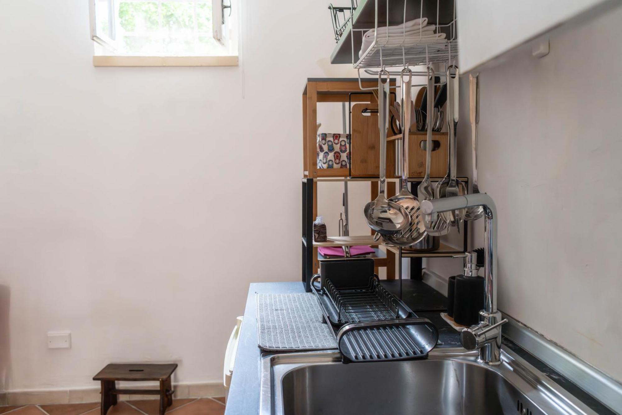 B&B Corte Dei Memoli Di Margiotta Giuseppina Lecce Eksteriør billede